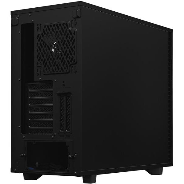 Fractal Design Define 7 - schwarz