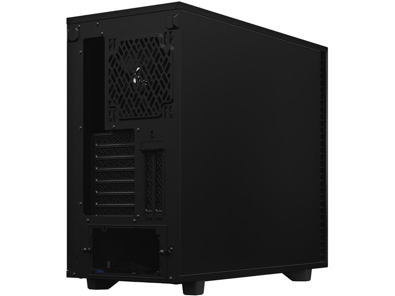 Fractal Design Define 7 - schwarz