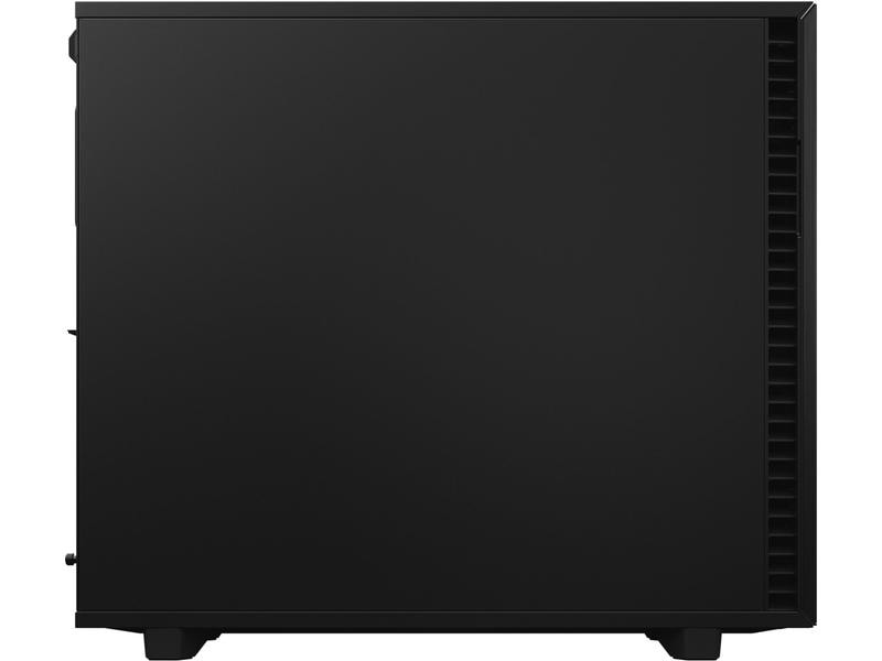 Fractal Design Define 7 - schwarz