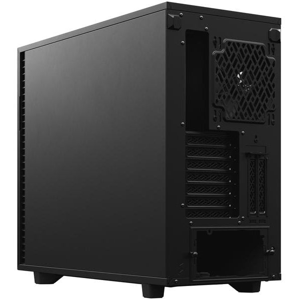 Fractal Design Define 7 - schwarz