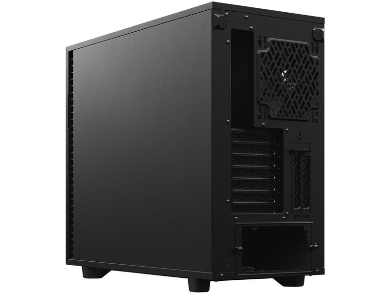 Fractal Design Define 7 - schwarz