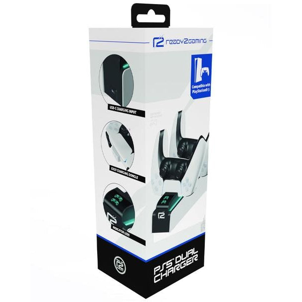 GAME Ladestation ready2gaming DualSense