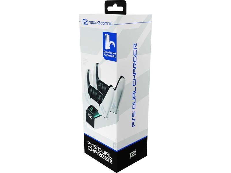 GAME Ladestation ready2gaming DualSense