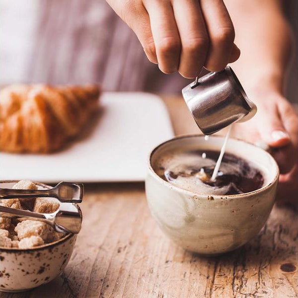 Gastroback Kaffeemühle Basic Schwarz