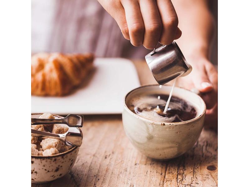 Gastroback Kaffeemühle Basic Schwarz