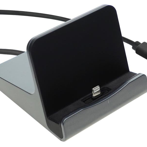 FTM Ladestation Tablet Lightning 20W