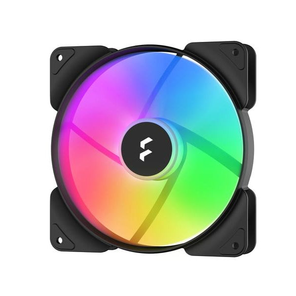 Fractal Design PC-Lüfter Aspect 14 RGB PWM Schwarz