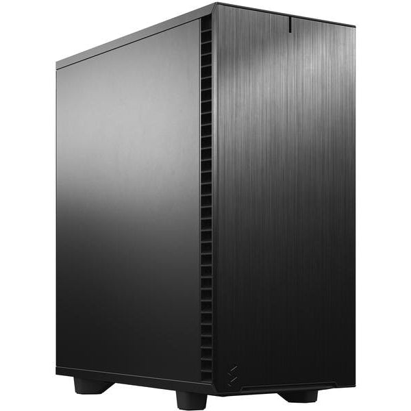 Fractal Design Define 7 Compact - schwarz