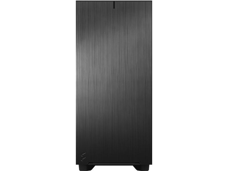 Fractal Design Define 7 Compact - schwarz