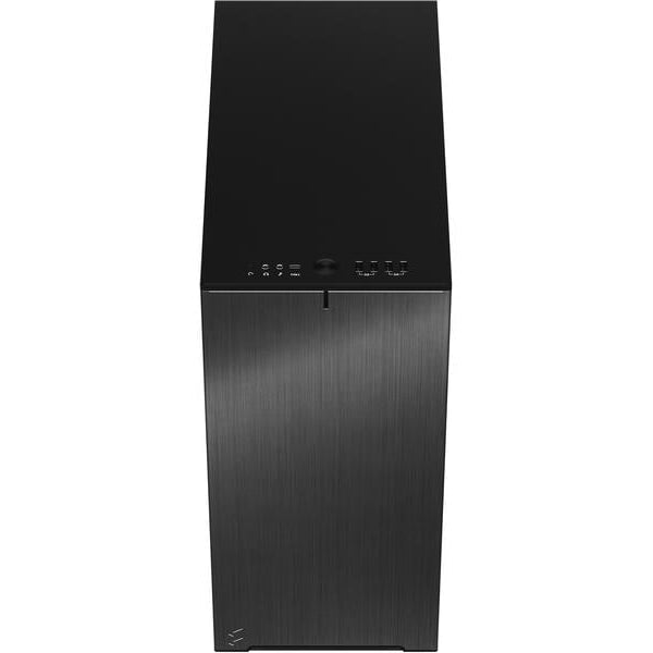Fractal Design Define 7 Compact - schwarz