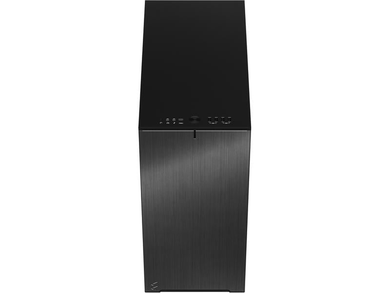 Fractal Design Define 7 Compact - schwarz