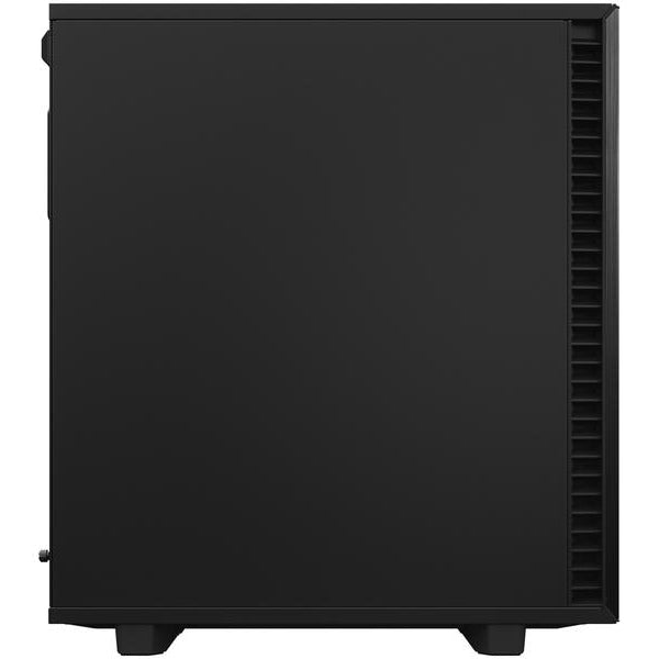 Fractal Design Define 7 Compact - schwarz