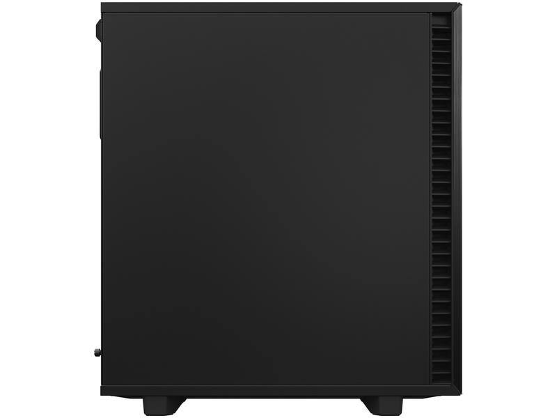 Fractal Design Define 7 Compact - schwarz