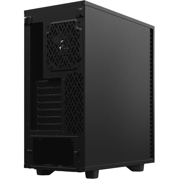 Fractal Design Define 7 Compact - schwarz