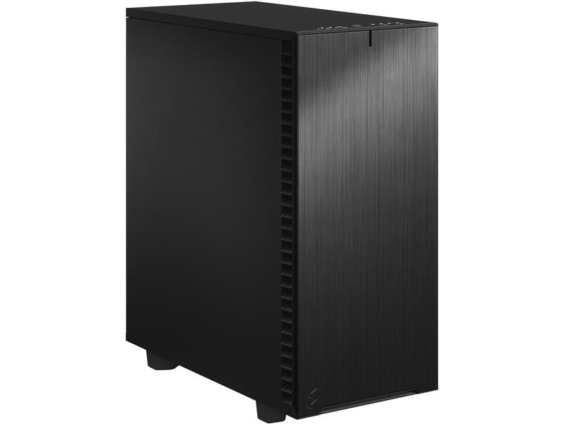Fractal Design Define 7 Compact - schwarz