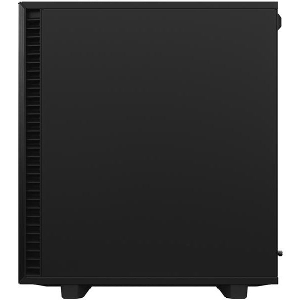 Fractal Design Define 7 Compact - schwarz