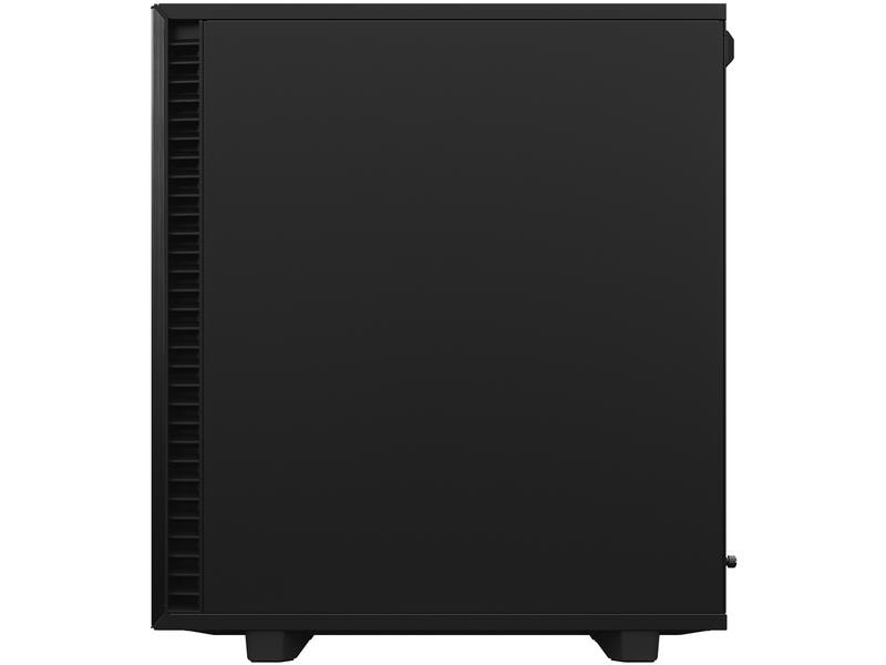 Fractal Design Define 7 Compact - schwarz