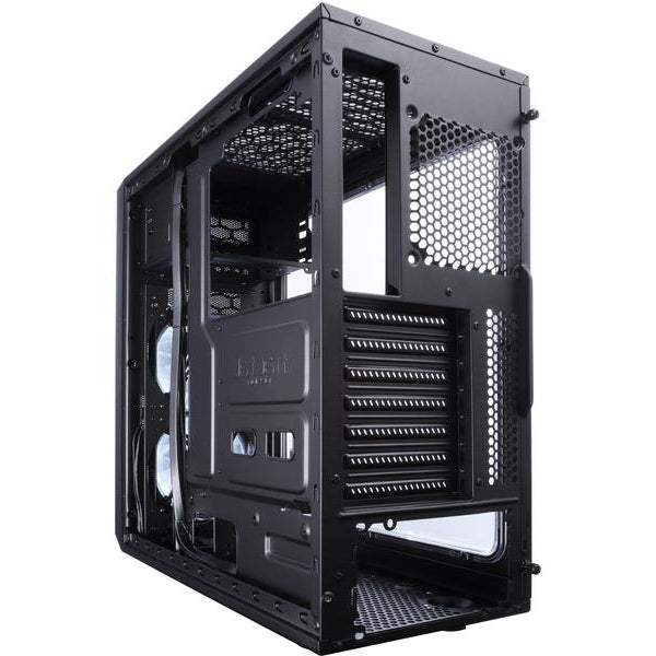 Fractal Design Focus G - schwarz