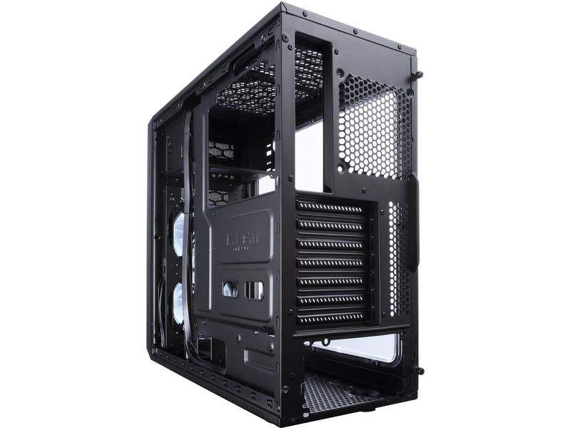Fractal Design Focus G - schwarz