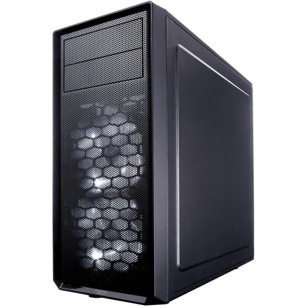 Fractal Design Focus G - schwarz