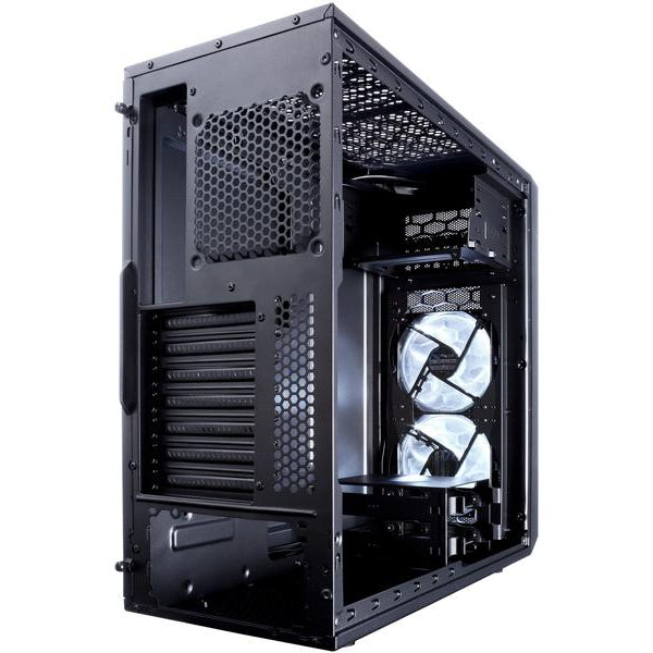 Fractal Design Focus G - schwarz