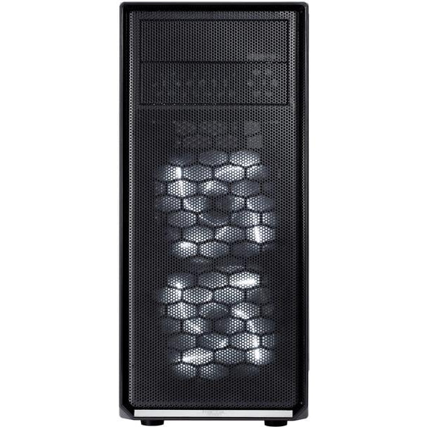 Fractal Design Focus G - schwarz