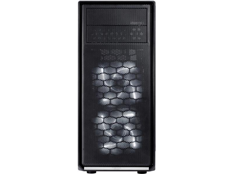Fractal Design Focus G - schwarz
