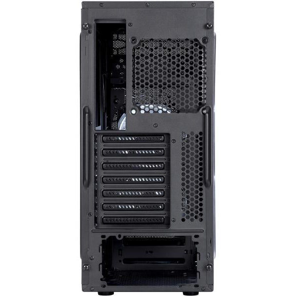 Fractal Design Focus G - schwarz