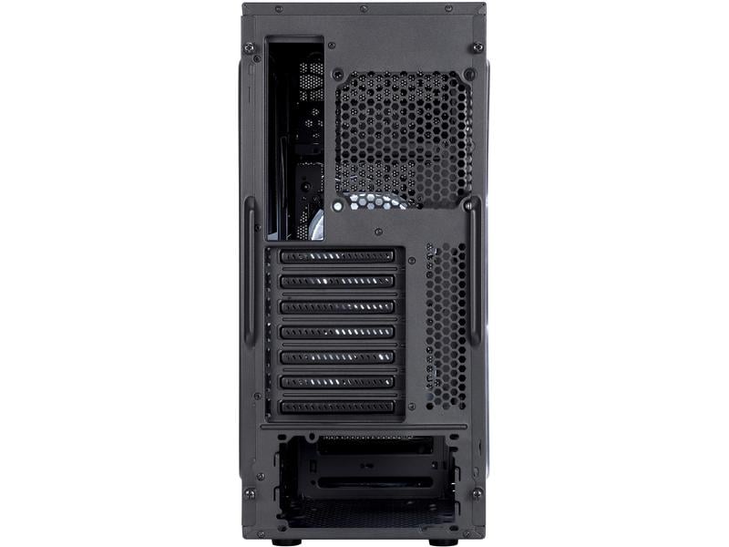 Fractal Design Focus G - schwarz
