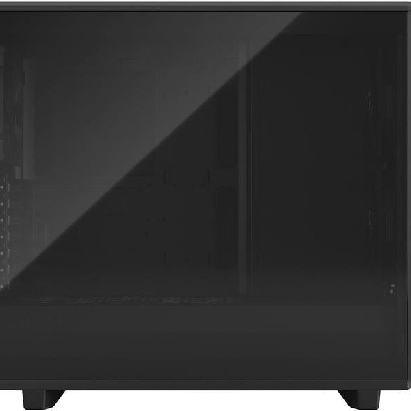 Fractal Design PC-Gehäuse Meshify 2 TG Light Schwarz