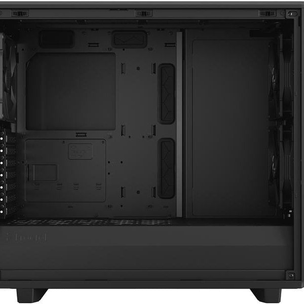 Fractal Design PC-Gehäuse Meshify 2 TG Light Schwarz