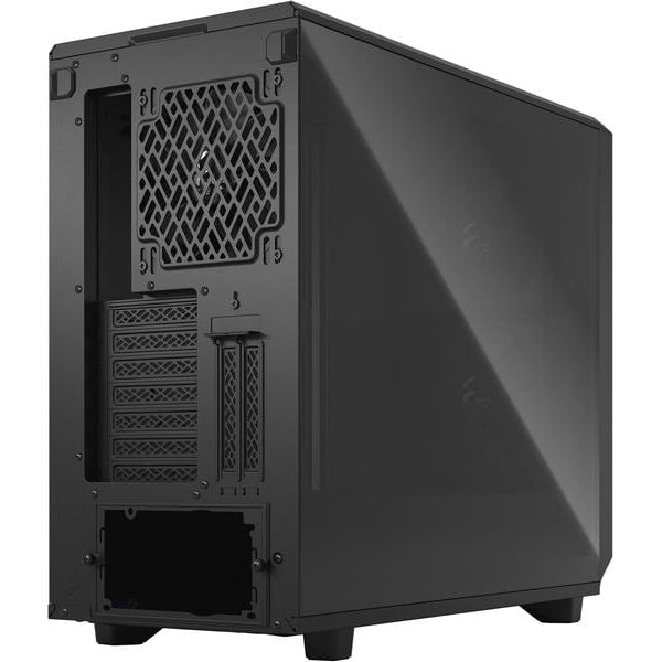 Fractal Design PC-Gehäuse Meshify 2 TG Light Schwarz