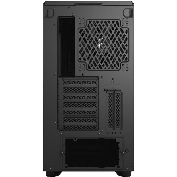 Fractal Design PC-Gehäuse Meshify 2 TG Light Schwarz
