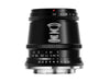 TTArtisan Festbrennweite APS-C 17mm F/1.4 – L-Mount