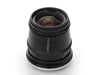 TTArtisan Festbrennweite APS-C 17mm F/1.4 – Fujifilm X-Mount