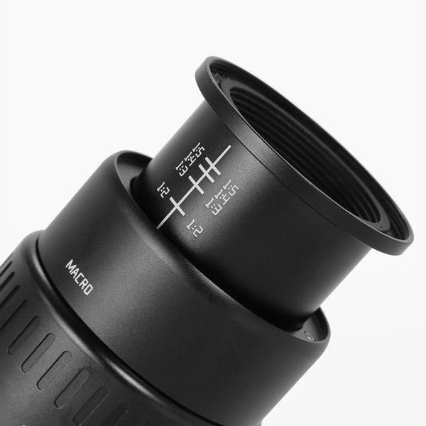 TTArtisan Festbrennweite 40mm F/2.8 – Sony E-Mount
