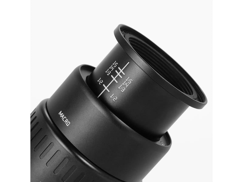 TTArtisan Festbrennweite 40mm F/2.8 – MFT