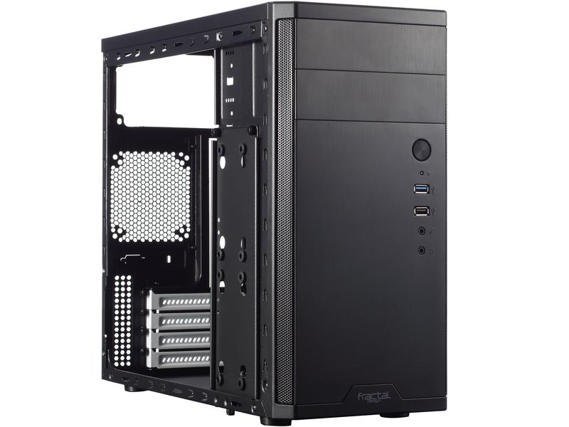 Fractal Design Core 1100