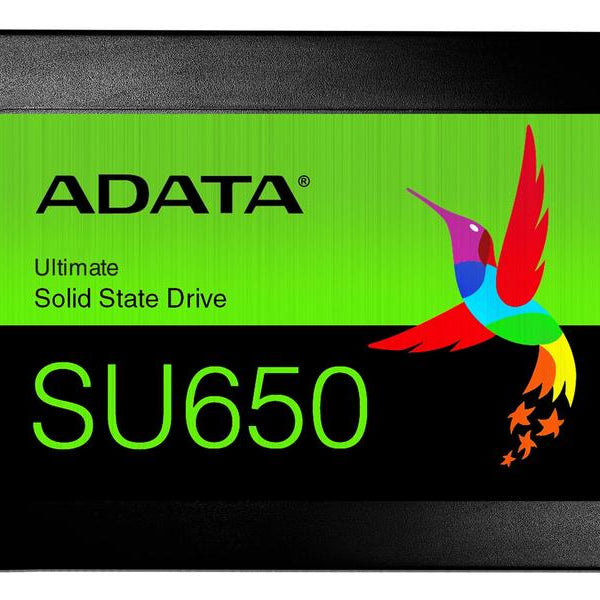 ADATA SSD Ultimate SU650 2.5