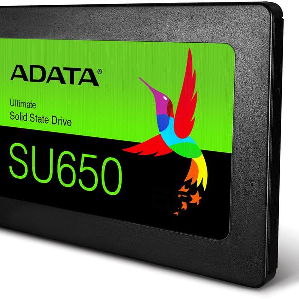 ADATA SSD Ultimate SU650 2.5