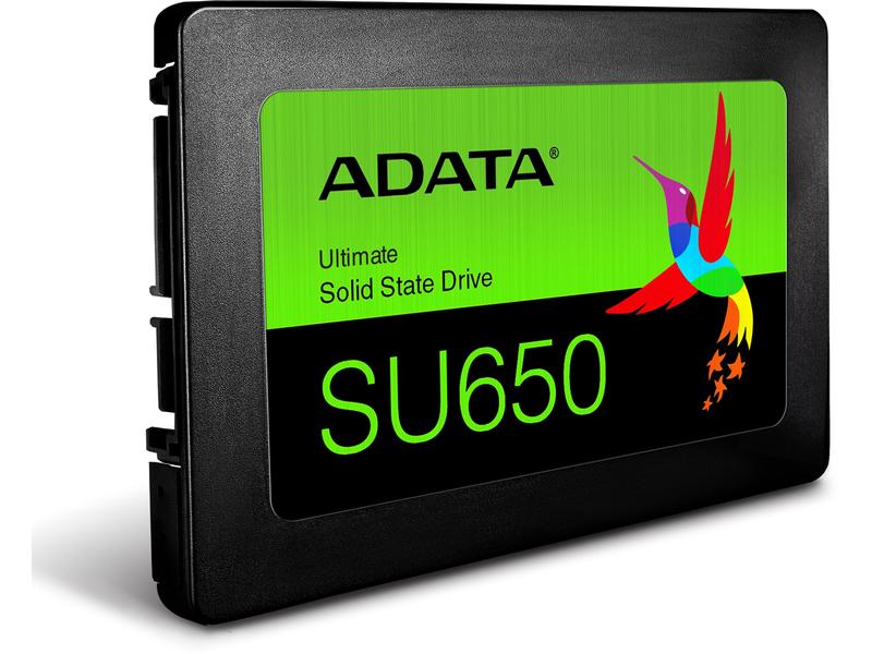 ADATA SSD Ultimate SU650 2.5" SATA 256 GB