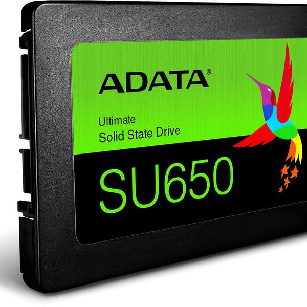 ADATA SSD Ultimate SU650 2.5