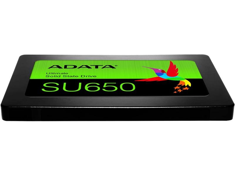 ADATA SSD Ultimate SU650 2.5" SATA 960 GB