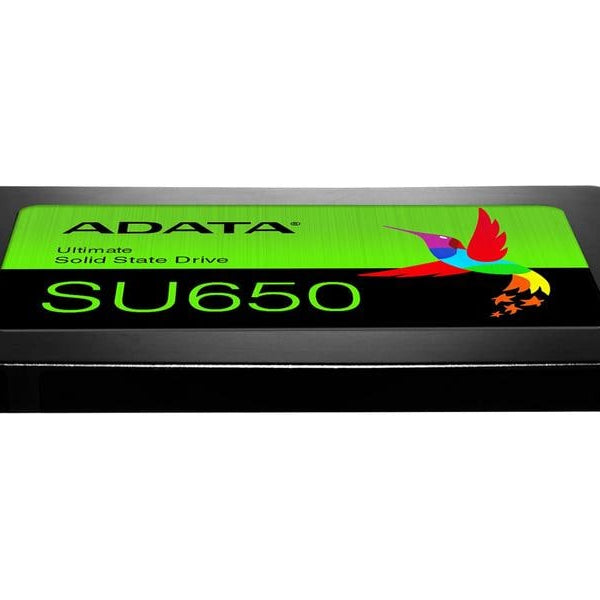 ADATA SSD Ultimate SU650 2.5