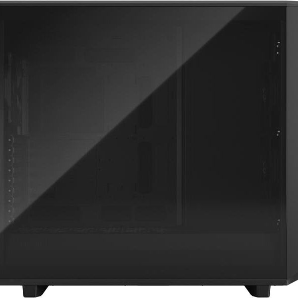 Fractal Design Meshify 2 XL Light Tempered Glass - schwarz