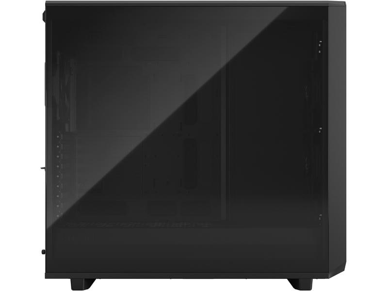 Fractal Design Meshify 2 XL Light Tempered Glass - schwarz