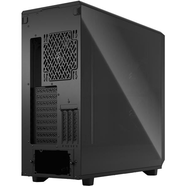 Fractal Design Meshify 2 XL Light Tempered Glass - schwarz