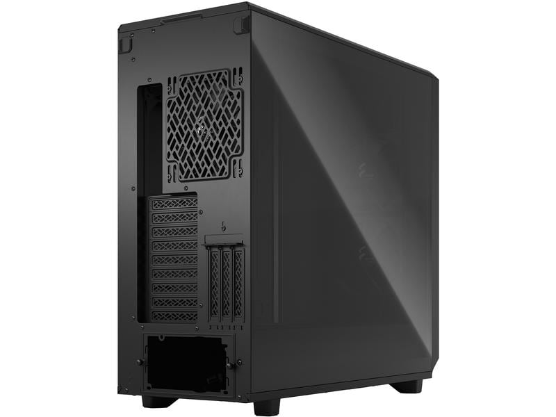 Fractal Design Meshify 2 XL Light Tempered Glass - schwarz