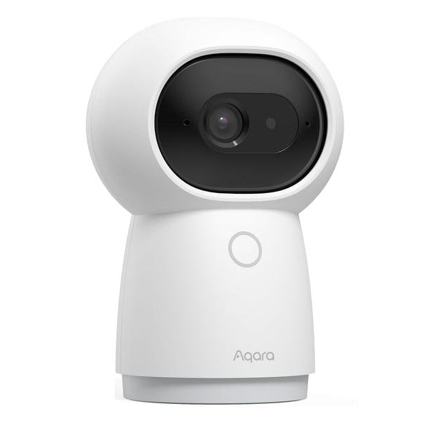 Aqara Motorisierte Netzwerkkamera mit Zigbee Gateway CH-H03