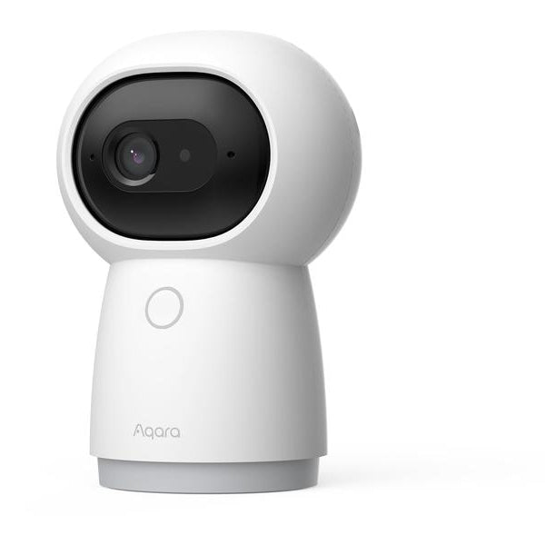 Aqara Motorisierte Netzwerkkamera mit Zigbee Gateway CH-H03